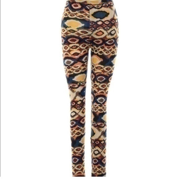 True Rock Size Small-Medium leggings New with Tag - Picture 1 of 7